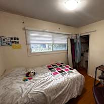 Ashley John's room