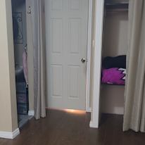 Rebecca's room
