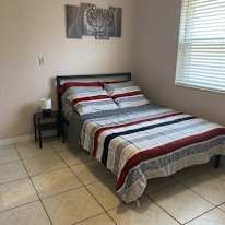 Maria's room