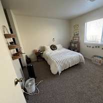 Kayleigh's room
