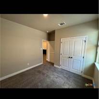 Jaquan's room