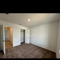 Alysa's room