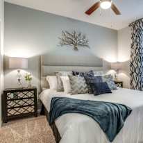 Emily's room