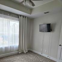 Candace Petrizzo's room