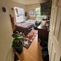 Irelynn's room