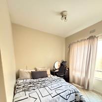 Bernice's room