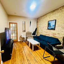 Nadeem Fayaz Lone's room