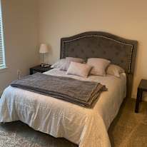 Kathy's room
