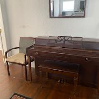 First Place Homes LLC's room