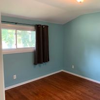 josh's room