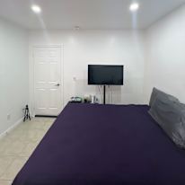 Paapa's room