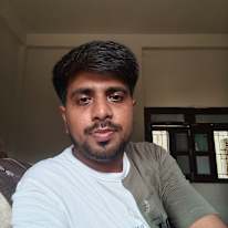MONU SRIVASTAVA's room