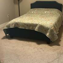 Veena's room