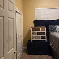 Wendy's room