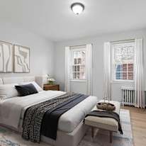 Julia's room