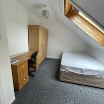 Lily's room