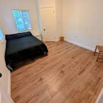 Michael's room