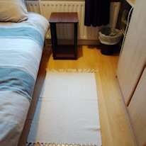 Synthiea Doolan's room