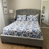 Ana's room