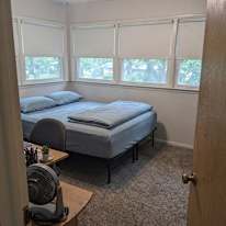 Kevin's room