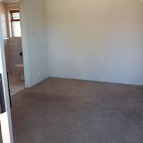 Lisa's room