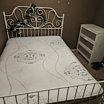 landlord's room