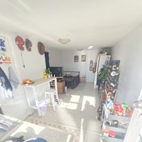 Shahab's room