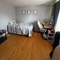 Stella's room