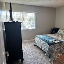 Lauren Alamillo's room