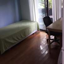 Maria's room