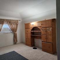 THAO's room