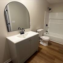 Paul's room