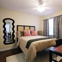 skyler's room