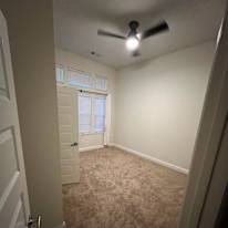 Chloe's room