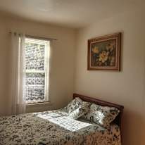 Grace's room