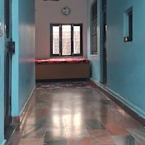 ashish kumar's room