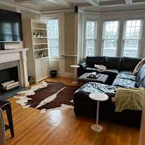 Jason's room