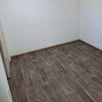 Alessio's room