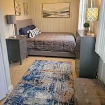 Mjay Jones's room