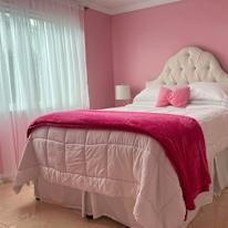 Berenice's room
