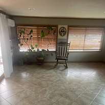 Susan's room