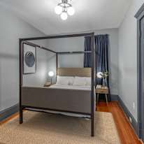 Sam June's room