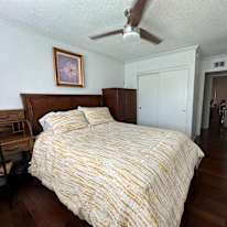 Anna's room