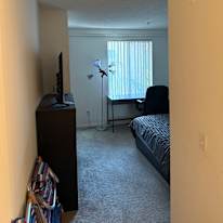 Alex's room