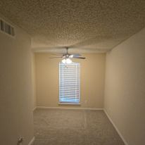 Josiah's room