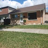 Dwight Neuman's room