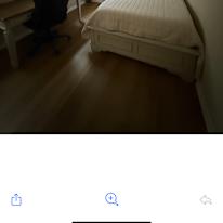 Sana Hasan's room