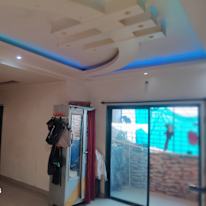 Charmi's room