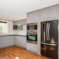 Krishna - Property Manager's room