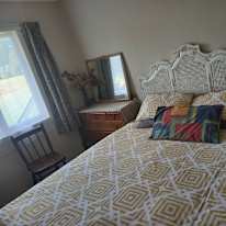 Colleen's room